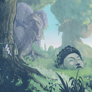 Listen to Glimpses of the Past song with lyrics from Nogymx