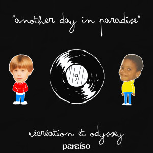 Ødyssey的專輯Another Day In Paradise