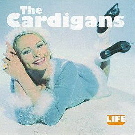 收聽The Cardigans的After All...歌詞歌曲