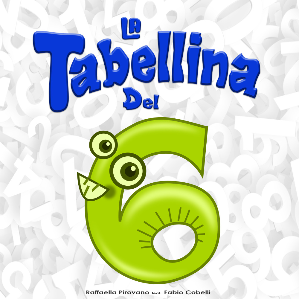 La Tabellina del 6