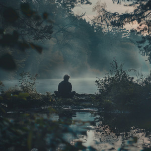 อัลบัม Tranquil Lofi Music for Serene Meditation Moments ศิลปิน Meditation Playlist