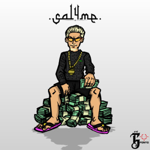 收聽Prod Gponto的Sonhei que tava numa casa empilhando grana (Explicit)歌詞歌曲