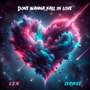 Z.E.N的專輯Dont Wanna Fall In Love