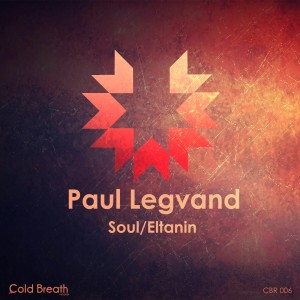 Paul Legvand的專輯Eltanin / Soul