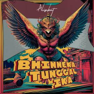 Alisabat的專輯Bhinneka tunggal ika