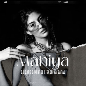Sabrina Sapal的专辑Mahiya
