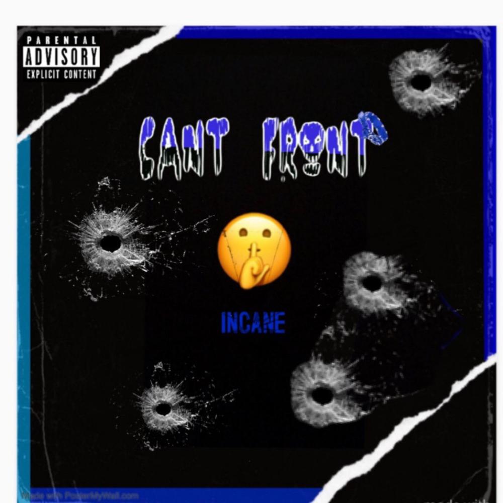 Cant front (Explicit)