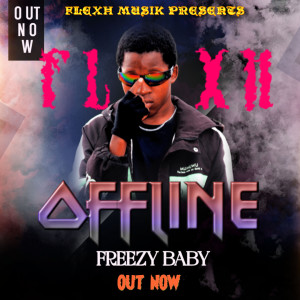 YOUNG FLEXH的專輯Offline