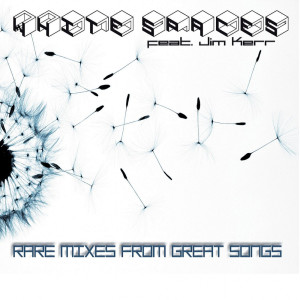 White Spaces的專輯Rare Mixes From Great Songs