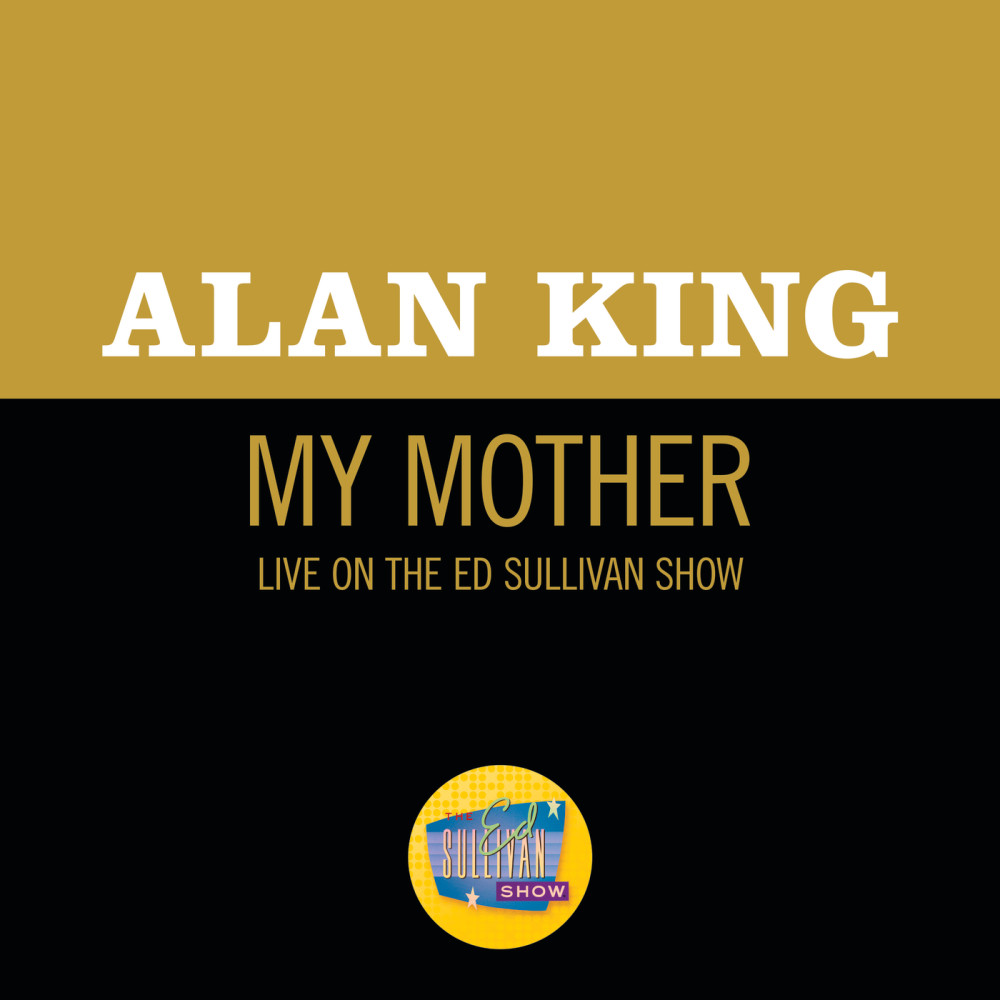 My Mother (Live On The Ed Sullivan Show, December 12, 1965)