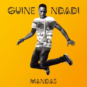 Dengarkan Guinendadi lagu dari Mandas dengan lirik