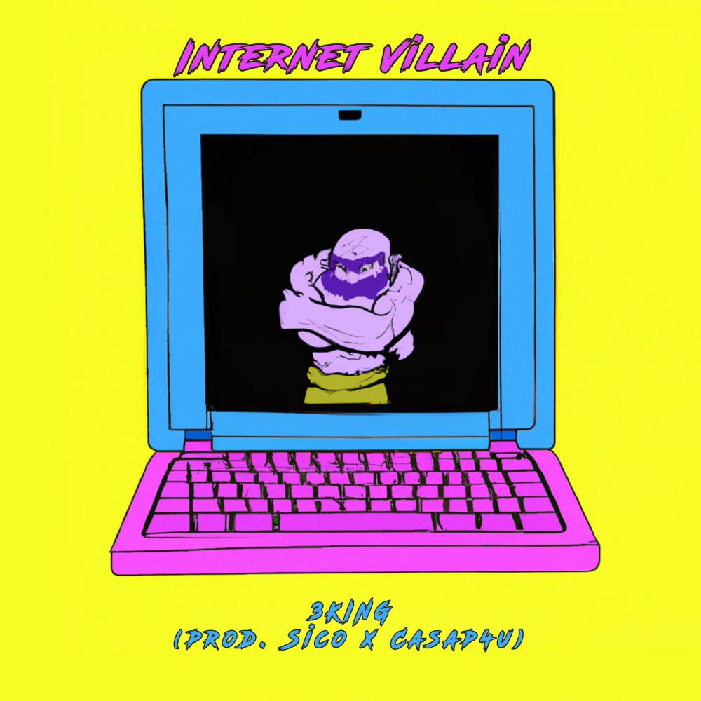 Internet Villain (Explicit)