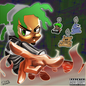 default playlist img