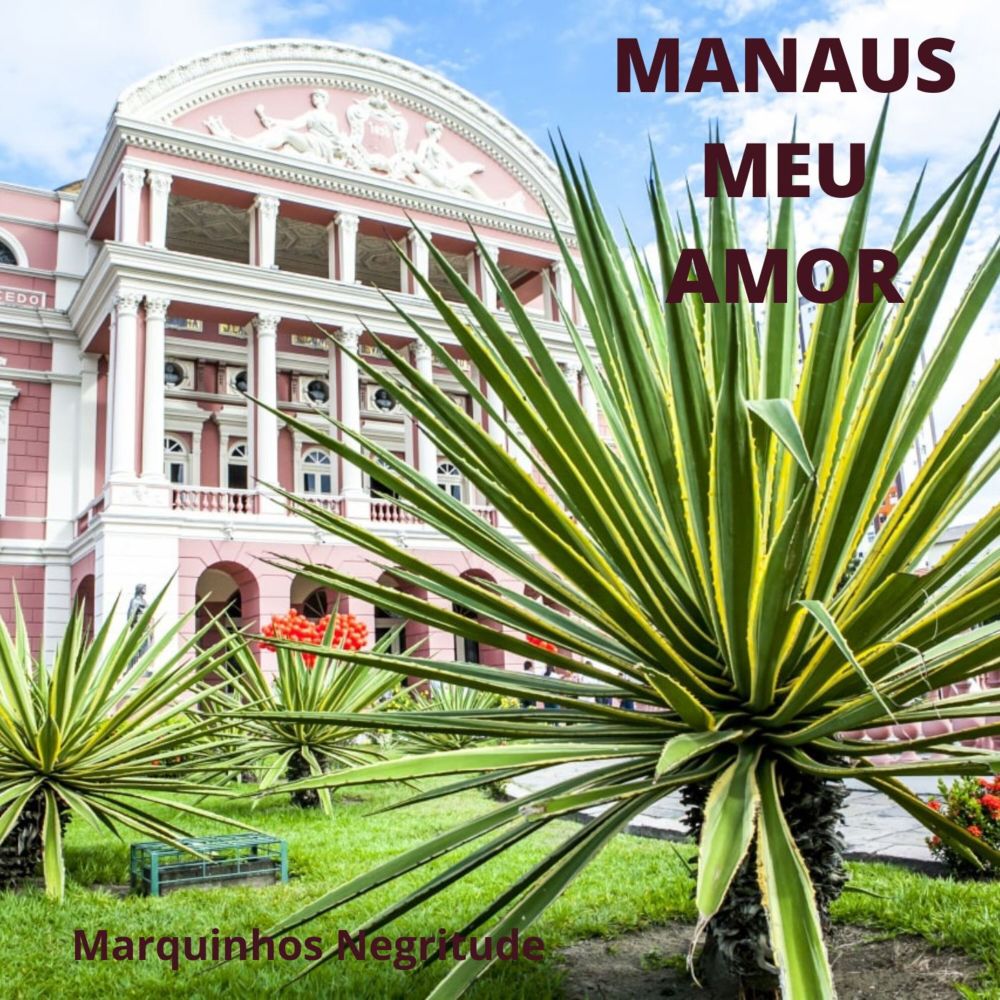 Manaus Meu Amor