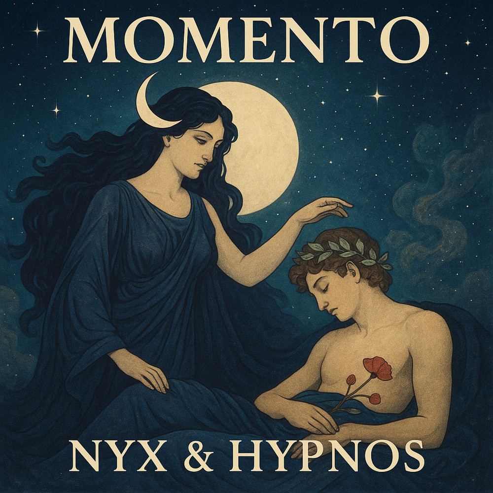 Nyx & Hypnos