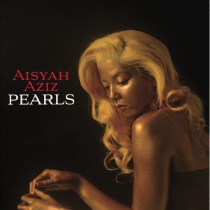 Aisyah Aziz的專輯Pearls
