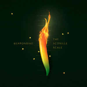 Album The Scoville Scale from 