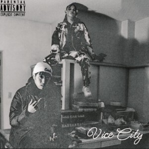 Listen to Vice City (feat. 駕樹子) (Explicit) song with lyrics from Dab Honey J