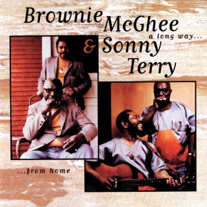 收聽Brownie McGhee & Sonny Terry的Tell Me Why歌詞歌曲