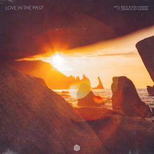 อัลบัม Love in the Past ศิลปิน DON SANDRO