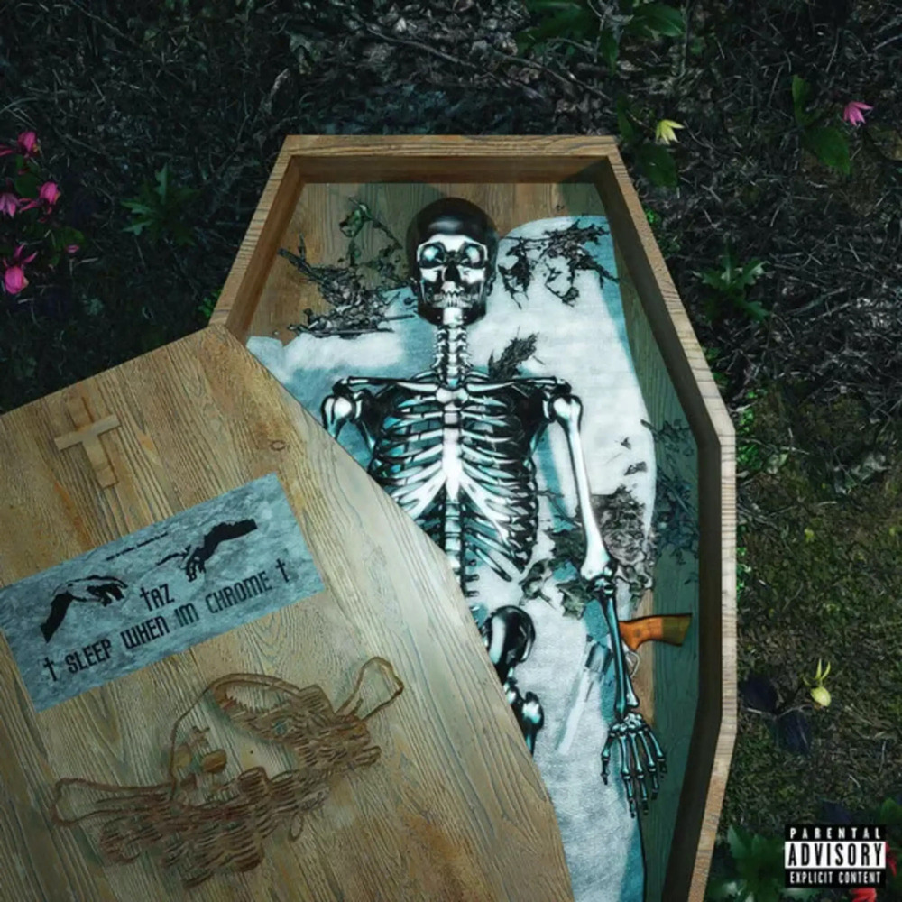 11 HILLS (Explicit)