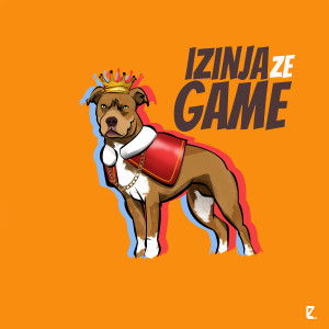 Album Izinja Ze Game from De Lue