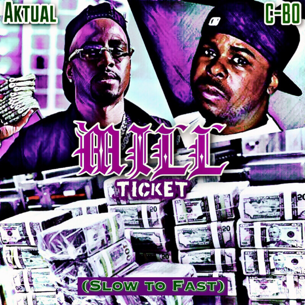 Mill Ticket (Explicit)