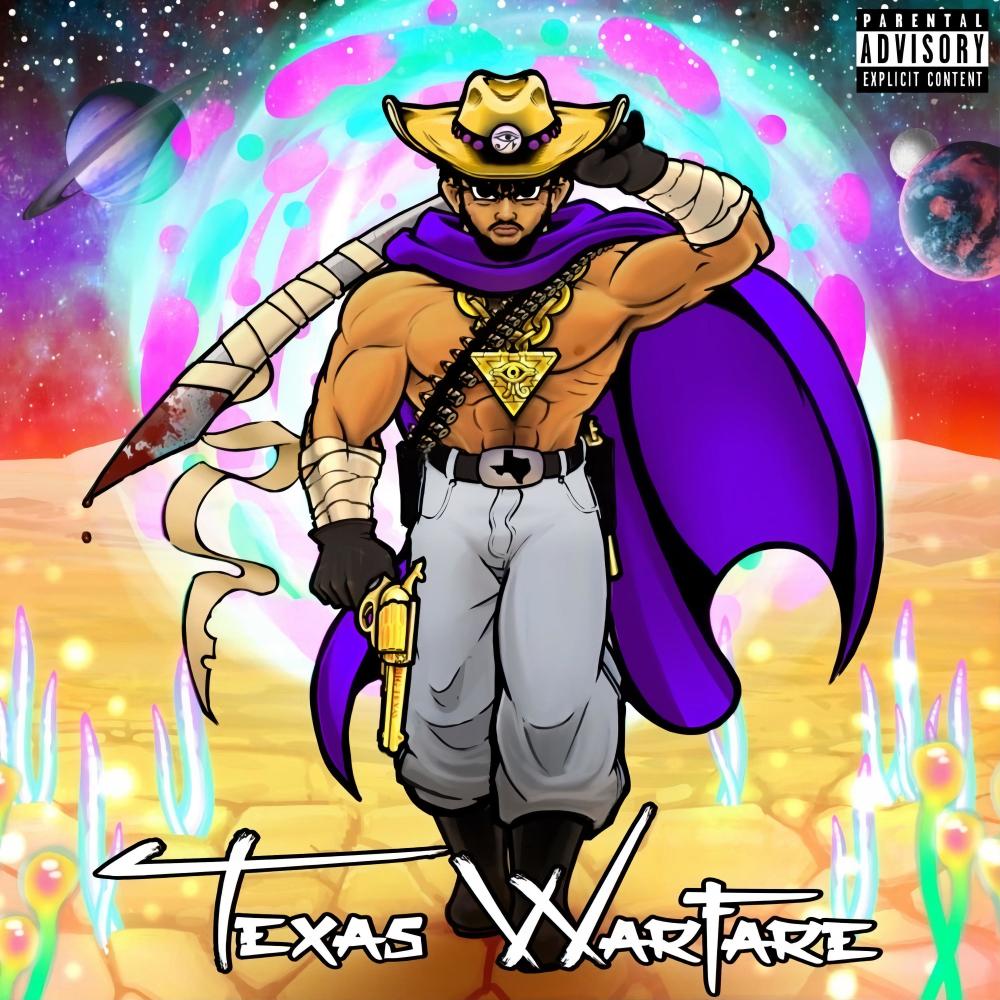 Extra Rounds(feat. Grant) (Explicit)