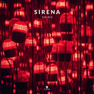 SAIBU的专辑Sirena