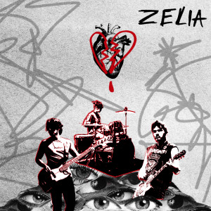 收聽Zelia的Todo esto... (Solo)歌詞歌曲