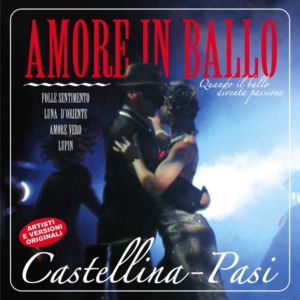 Dengarkan Lupin lagu dari Castellina Pasi dengan lirik