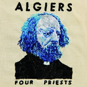 ดาวน์โหลดและฟังเพลง Uncover Me พร้อมเนื้อเพลงจาก Algiers