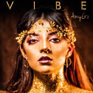 Amy G的專輯Vibe