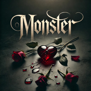 Tranzformer的專輯Monster (Explicit)