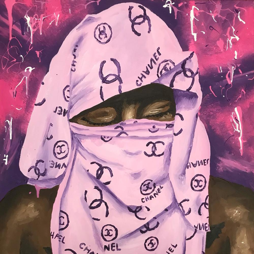 Tetsuo Shima (feat. Allah Preme) (Explicit)