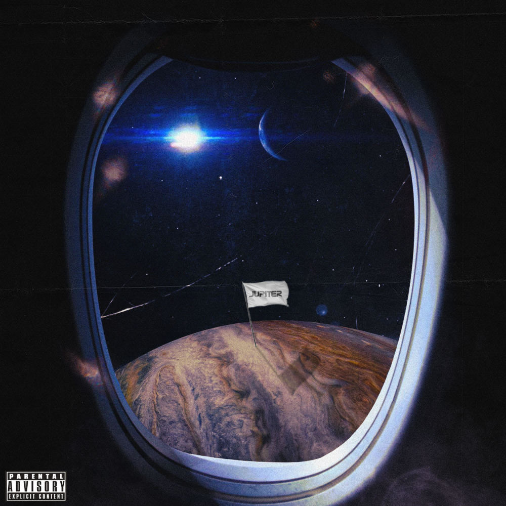 Alien Tears (Explicit)