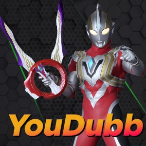 ดาวน์โหลดและฟังเพลง Ultraman Trigger (Versão Brasileira) พร้อมเนื้อเพลงจาก YouDubb