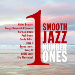 อัลบัม Smooth Jazz #1s ศิลปิน Various