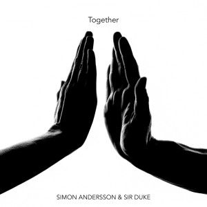 Simon Andersson的專輯Together