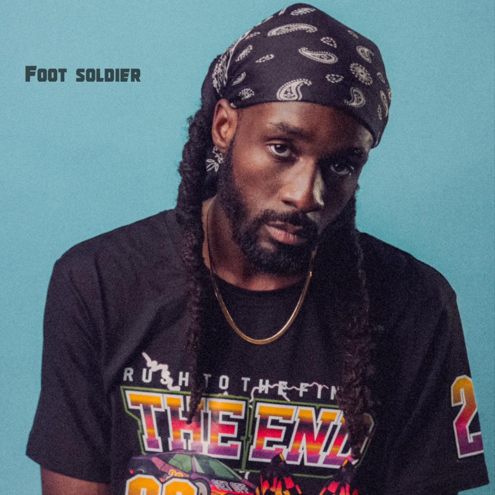 FOOT SOLDIER