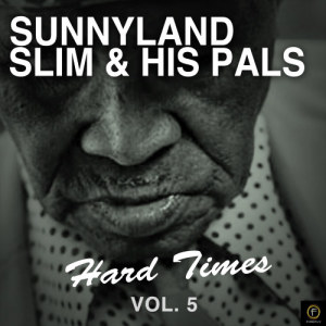 ดาวน์โหลดและฟังเพลง Pet Rabbit พร้อมเนื้อเพลงจาก Sunnyland Slim