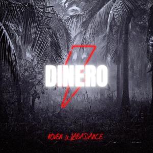 收聽LF BAD的Dinero (feat. Koven) (Explicit)歌詞歌曲