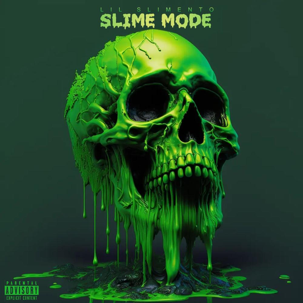 Too Slime / Diss, Pt. 3 (Explicit)