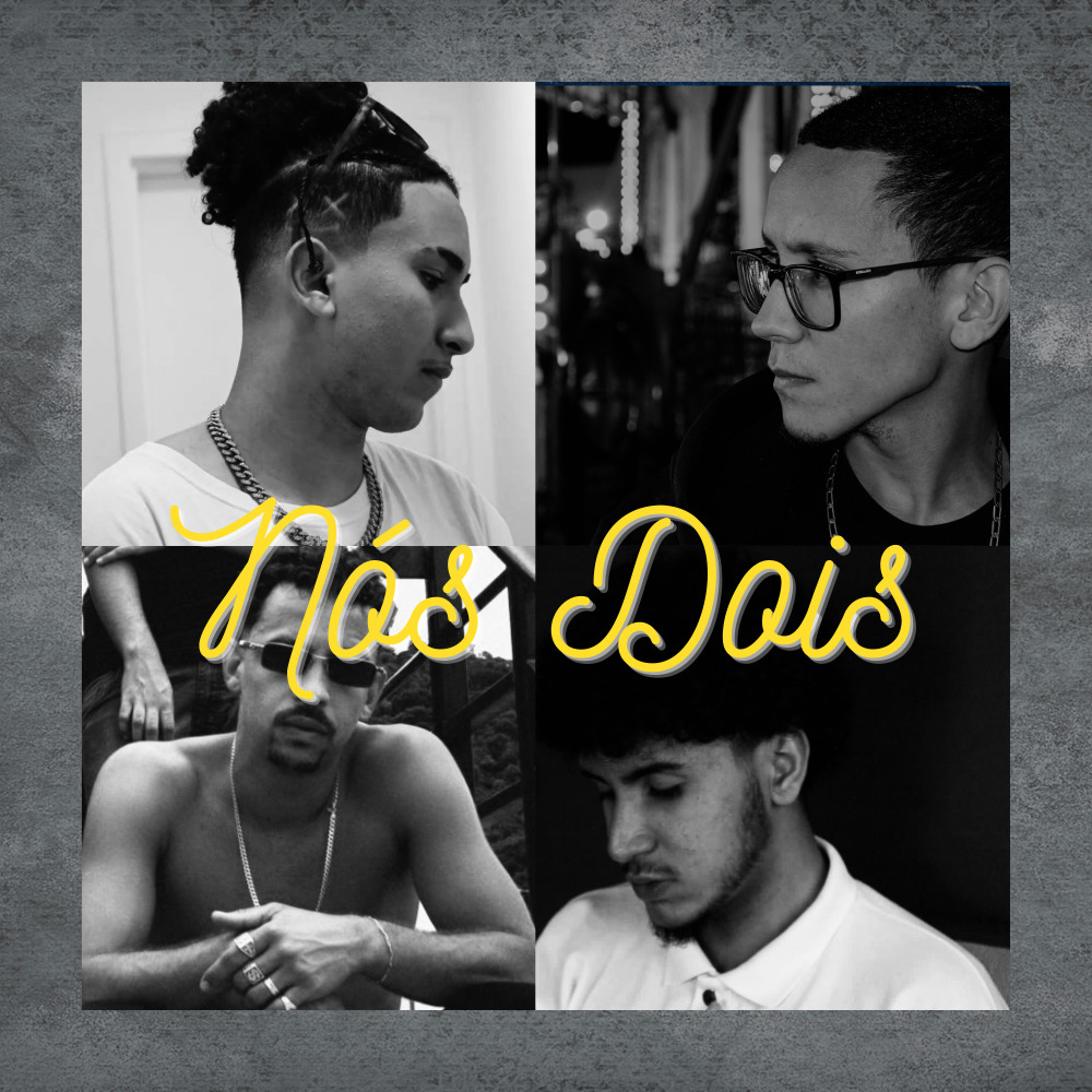 Nós Dois (Explicit)