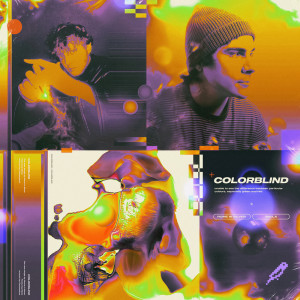 อัลบัม Colorblind ศิลปิน Rome in Silver