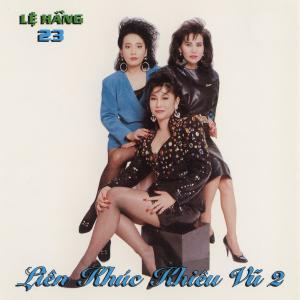 ดาวน์โหลดและฟังเพลง Liên Khúc Bebop พร้อมเนื้อเพลงจาก Kiều Nga