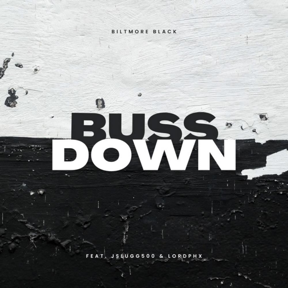 Buss Down (feat. Jslugg500 & LordPHX) (Explicit)