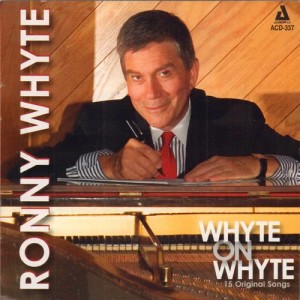 ดาวน์โหลดและฟังเพลง You Know What? พร้อมเนื้อเพลงจาก Ronny Whyte