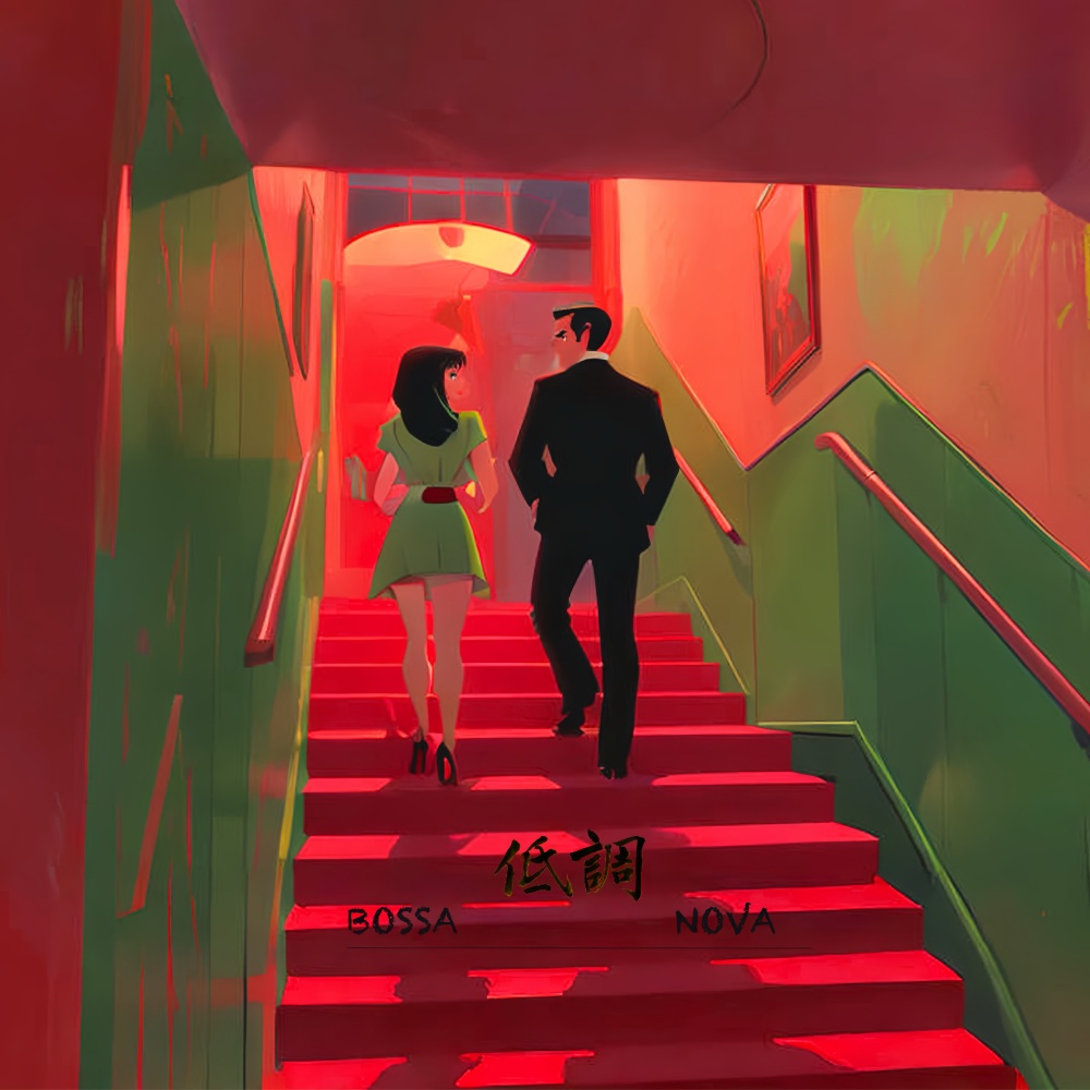 低调 (bossa nova)