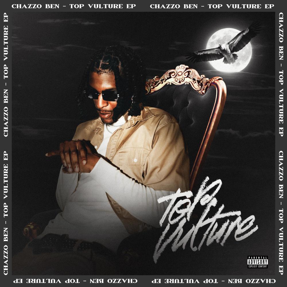 Blow (feat. Simba The Ripper) (Explicit)